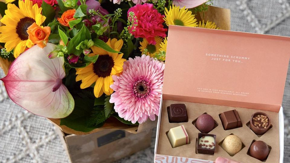 Brights and Chocolate2 1