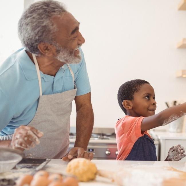 grandad-grandson-baking