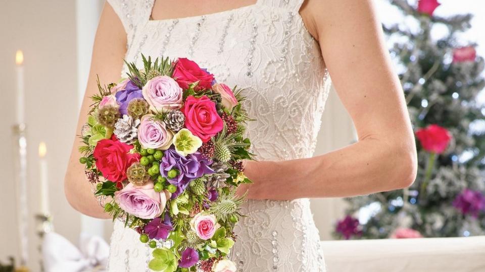 Jewel-tone-wedding-bouquet