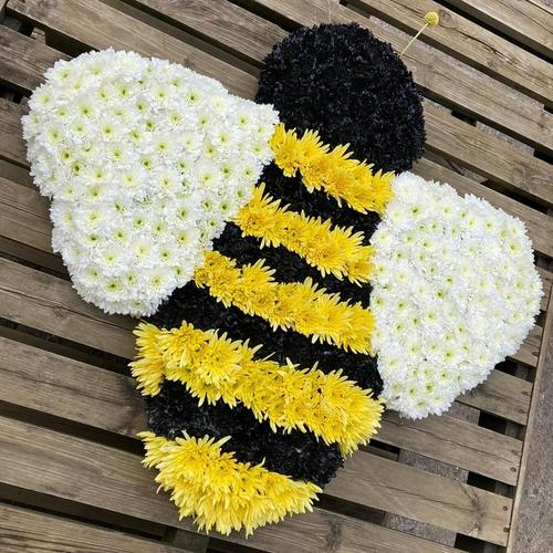 LauraPeltell-funeral-bee-bespoke-tribute