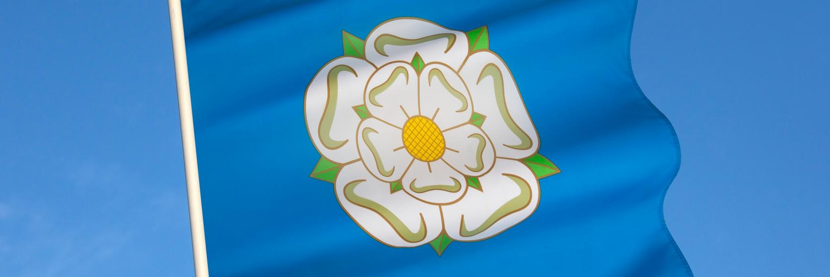 White_york_rose_flag